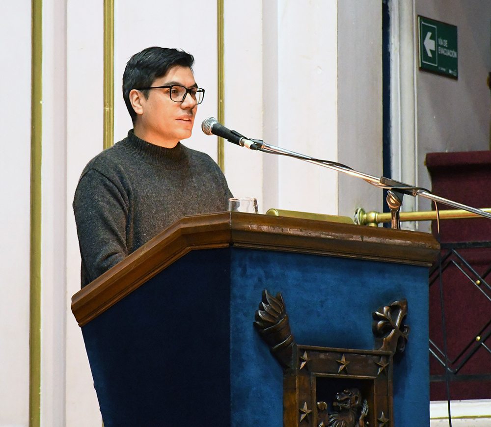 Dr. Jorge Castillo-Sepúlveda